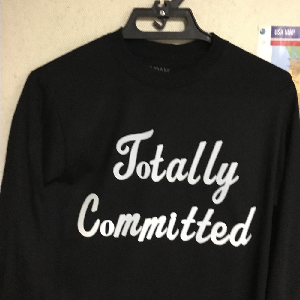 Original new Sweat shirts In various colors